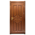 Good price High Grade interior Factory Price Made In China solid wooden door spray painting garage door